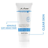 M. Asam Clear Skin Mattifying Face Cream for Oily Skin 100 ml