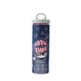 M-Pets Bathtime Quick-Dry Pet Towel Pink 64x43 cm