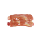 M-Pets Carnivore Bacon Flavored Spare Rib Dog Toy 14.5cm