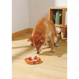 M-Pets Carnivore Ring Bone Bacon Scented Dog Toy Large
