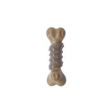 M-Pets Chewood Bone Durable Dog Chew Toy Large 17.8cm