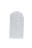 M-Pets Daily Pet Dental Cleaning Finger Pads for Cats & Dogs 50ct