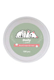 M-Pets Daily Eye and Ear Cleaning Finger Pads 100 Count