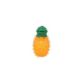 M-Pets Cooling Pineapple Freezable Dog Toy 12x7.5cm