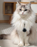 M-Pets Fearless Ultrasonic Flea and Tick Repeller Device