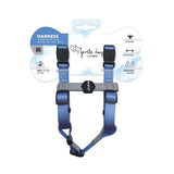 M-Pets Gentle Dog Harness Padded Comfort Blue XS