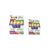 M-Pets Hop Tennis Ball Durable Bouncy Dog Toy 5 cm
