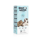 M-Pets Dental Water for Cats & Dogs Fresh Breath Solution 300ml