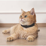 M-Pets Keep Calm Calming Cat Collar 4-Pack Mix Color 38cm