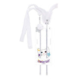 M-Pets Mooncat Interactive Wand Cat Toy Set 2-Pack 40cm