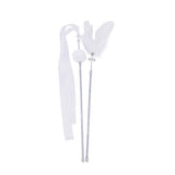 M-Pets Mooncat Interactive Wand Cat Toy Set 2-Pack 40cm