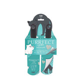 M-Pets Purrfect Pet Hair Lint Roller 2x100 Sheets