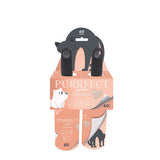 M-Pets Purrfect Pet Hair Lint Roller Pink 2x60 Sheets
