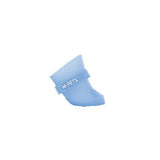 M-Pets Rainy Day Blue Waterproof Dog Boots Medium 4.5x3.4 cm