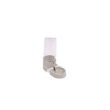 M-Pets Refresh Water Dispenser for Cats & Dogs Beige 850 ml