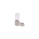 M-Pets Refresh Water Dispenser for Cats & Dogs Beige 850 ml