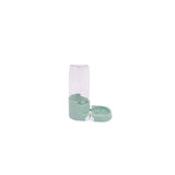 M-Pets Refresh Automatic Pet Water Dispenser Sea Green 850ml