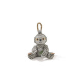M-Pets Terra Eco Kira Puppy Plush Toy Recycled Fabric 16 cm