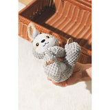 M-Pets Terra Eco Kira Puppy Plush Toy Recycled Fabric 16 cm