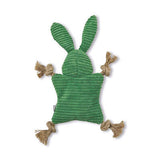 M-Pets Terra Eco Lulu Puppy Toy Sustainable Soft Plush 30cm