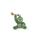 M-Pets Terra Eco Po Recycled Puppy Toy 19 cm