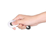 M-Pets Training Clicker for Positive Reinforcement Pet Education