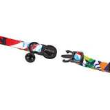 M-Pets Urban Style Freestyle Adjustable Cat Collar with Bell