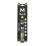 M-Pets Urban Style Freestyle Dog Collar Multicolor Large 38-66cm
