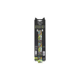 M-Pets Urban Style Freestyle Dog Collar Multicolor Large 38-66cm