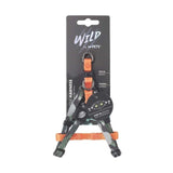 M-Pets Wild Jungle Harness Adjustable Dog Chest Strap XS