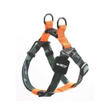M-Pets Wild Jungle Harness Adjustable Dog Chest Strap XS