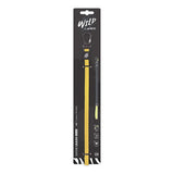 M-Pets Wild Safari Dog Leash Ergonomic Grip Yellow 120cm