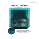 RetroN Sq: HD Gaming Console (Plays GB/GBC/GBA games)