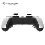 Xbox Series X / S Hall Effect Wired Controller The Competitor White