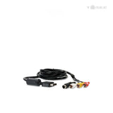 Playstation S Video Cable (PS1, PS2, PS3)