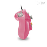 Gamecube Wired Controller (Pink)