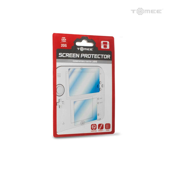 2DS Screen Protector