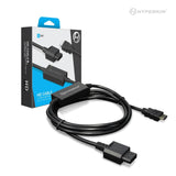 Nintendo Wii HDTV Cable