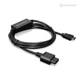 Nintendo Wii HDTV Cable