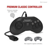 MegaRetroN HD Gaming Console (Plays Sega Genesis/Megadrive Games)