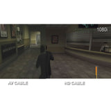 Xbox 1st Generation OG HDTV Cable