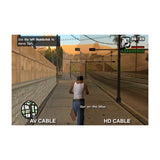 Xbox 1st Generation OG HDTV Cable