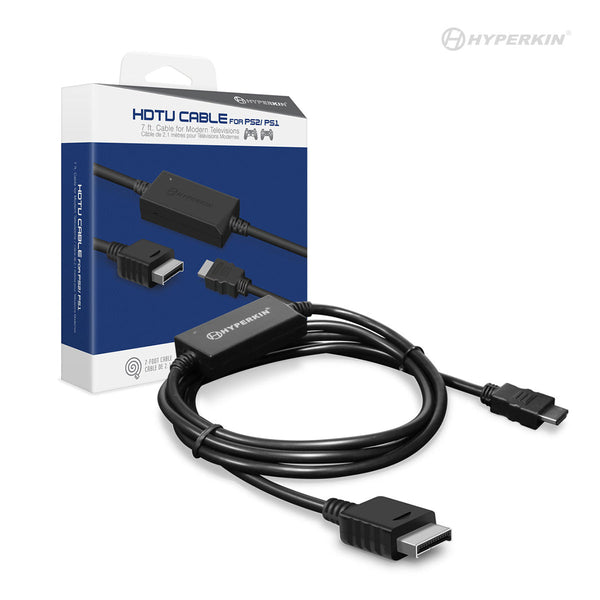 PS1 / PS2 HDTV Cable