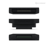 N64 Universal Cartridge Adapter (Play NTSC, NTSC-J, PAL Games)