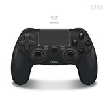 PS4 / PC / Mac Wireless Controller Black (NuForce)