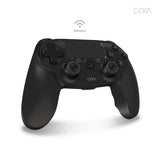 PS4 / PC / Mac Wireless Controller Black (NuForce)
