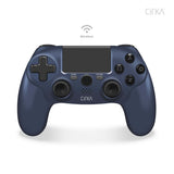 PS4 / PC / Mac Wireless Controller Twilight Blue (NuForce)