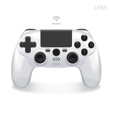 PS4 / PC / Mac Wireless Controller White (NuForce)