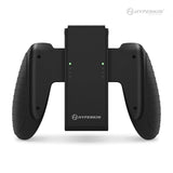 Joy Con Comfort Grips for Nintendo Switch Black