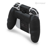 Joy Con Comfort Grips for Nintendo Switch Black